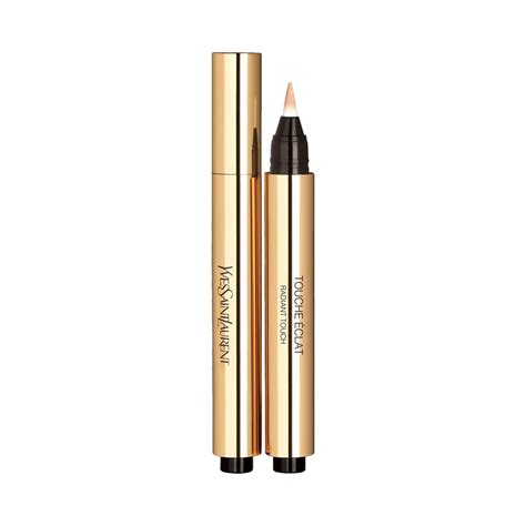 ysl radiant touche eclat|ysl touche éclat illuminating pen.